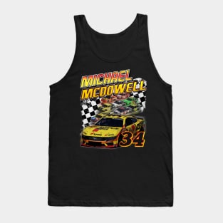 Michael McDowell Tank Top